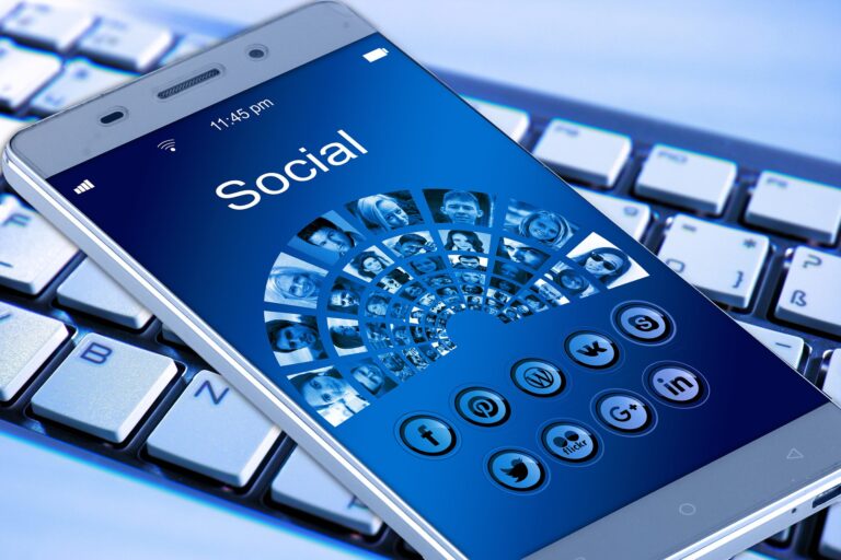 Read more about the article 05 dicas para alavancar as redes sociais da sua empresa